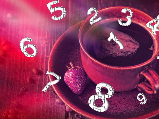 The Power Struggle of Numbers: When 4 & 8 Collide in Numerology