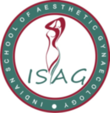ISAG LOGO