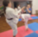 Kumite