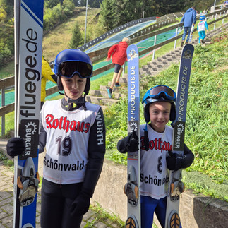 Schwarzwaldmeister/innen 2025