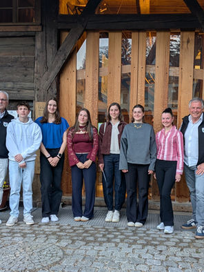Skiverband Schwarzwald ehrt Skisportler