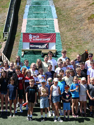 SVS Regio Cup 2026 – Ski-Club Schönwald holt den Wanderpokal 🏆🎿