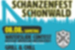Schanzenfest Schönwald Familientag