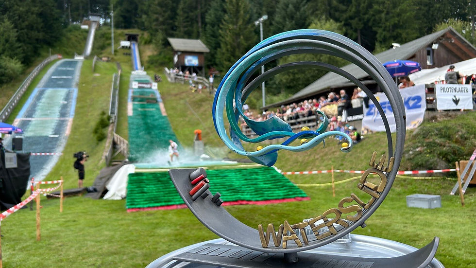 Waterslide 09.-10.08.2025