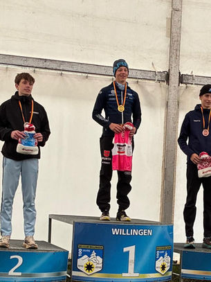 Starker Saisonauftakt für den Schönwälder Biathlonnachwuchs