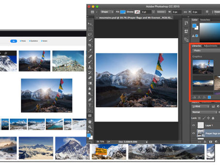 Adobe Photoshop 2021 (Version 22.4) KeyGenerator Download For Windows