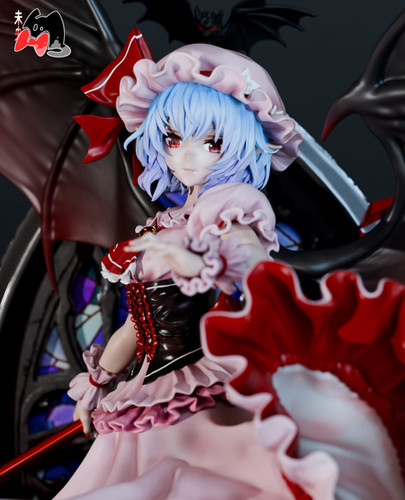 Wei Yang Studio 東方Project レミリア・スカーレット | あみにゃみ