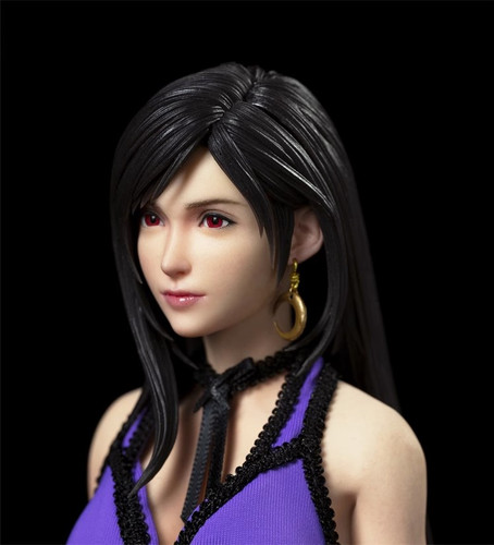 ACG ART Studio Final Fantasy ティファ（夢の中の女神） | あみにゃみ