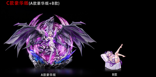 hakimi Studio 崩壊スターレイル カフカ 1/6 スタチュー Hakimi