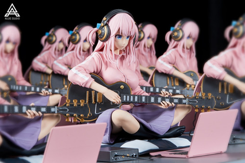 hito様23.5cm Atlas Studio ぼっち・ざ・ろっく 後藤ひとり | あみにゃみ