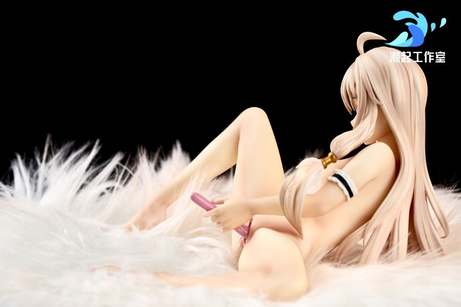 縮圖：Chaoqi Studio 魔女の旅々 イレイナ