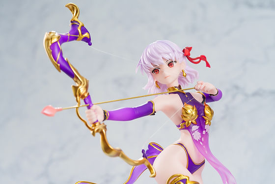 TouFou Figure Studio 東方人形 Fate カーマ | あみにゃみ