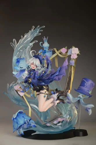 Zhi Shi Xue Bao Studio 原神 フリーナ | あみにゃみ