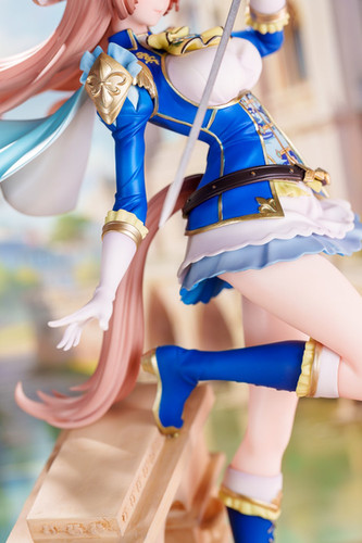 TouFou Figure Studio 東方人形 サトノダイヤモンド シュヴァリエ