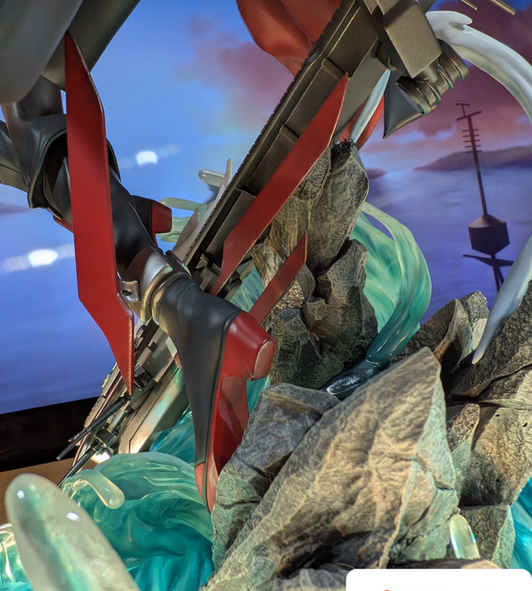 アズールレーン JOMATAL エンタープライズ JOMATAL Studio アズールレーン エンタープライズ | あみにゃみ