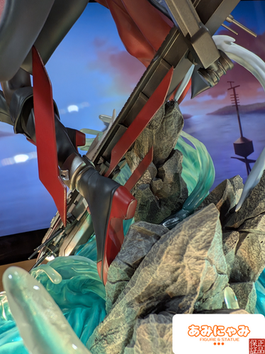 アズールレーン JOMATAL エンタープライズ JOMATAL Studio アズールレーン エンタープライズ | あみにゃみ