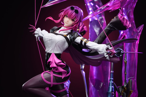 Hakimi Studio ハキミ 崩壊スターレイル カフカ | あみにゃみ