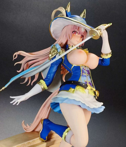 TouFou Figure Studio 東方人形 サトノダイヤモンド シュヴァリエ