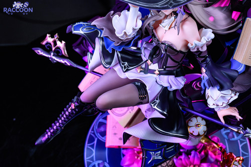 Xiao Huan Xiong Studio 崩壊スターレイル マダム・ヘルタ | あみにゃみ