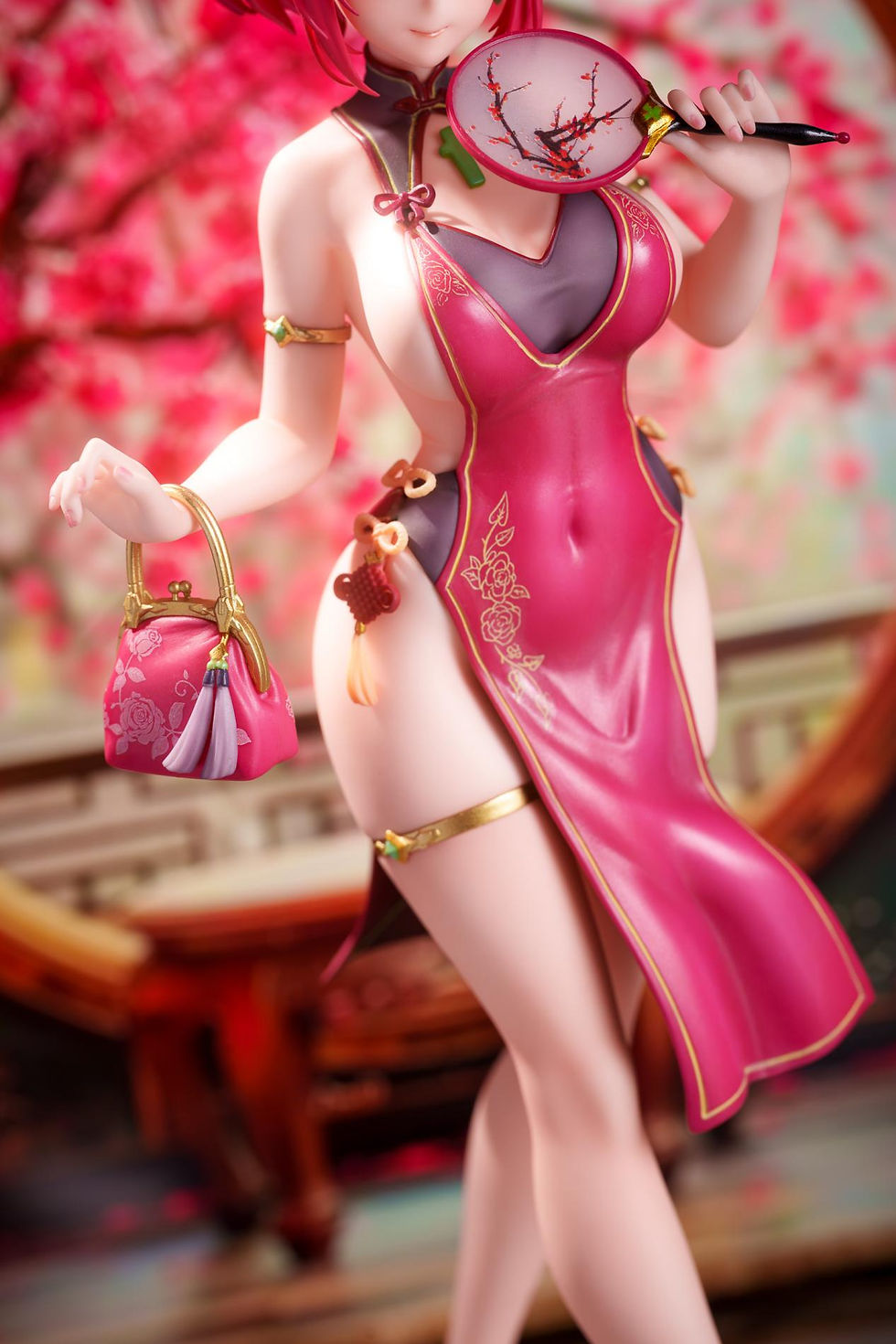 Xenoblade 2 ホムラ フィギュア Amazon | ゼノブレイド2 ホムラ 1/7スケール ABS&PVC製 塗装済み