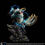 Miniatura: S6 Studio Monster Hunter #4 Zinogre