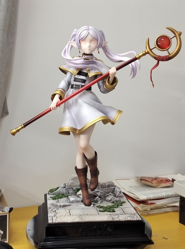 Hera Studio 葬送のフリーレン フリーレン | あみにゃみ