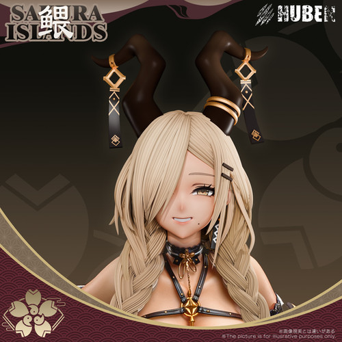 Huben Studio アズールレーン 尾張 | あみにゃみ