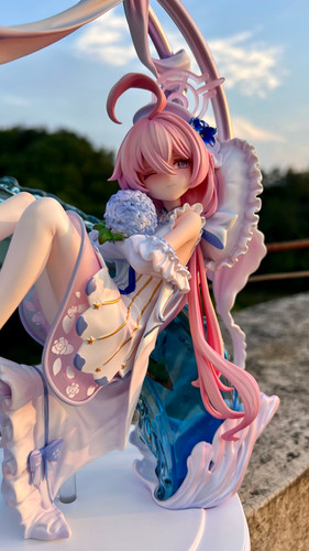 Alice21 STUDIO ブルーアーカイブ 小鳥遊ホシノ ブルアカ フィギュア専門店 -ソダチトイズ / Alice21 STUDIO Blue Archive