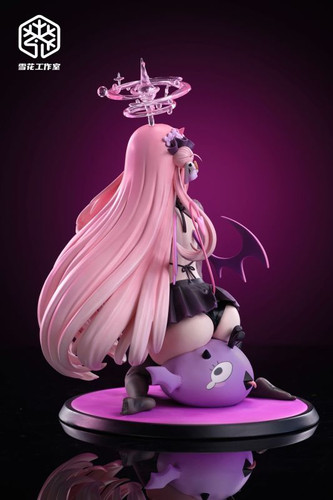 聖園ミカ フィギュア ミカ ～星の呼び声～｜グッドスマイルカンパニー公式ショップ