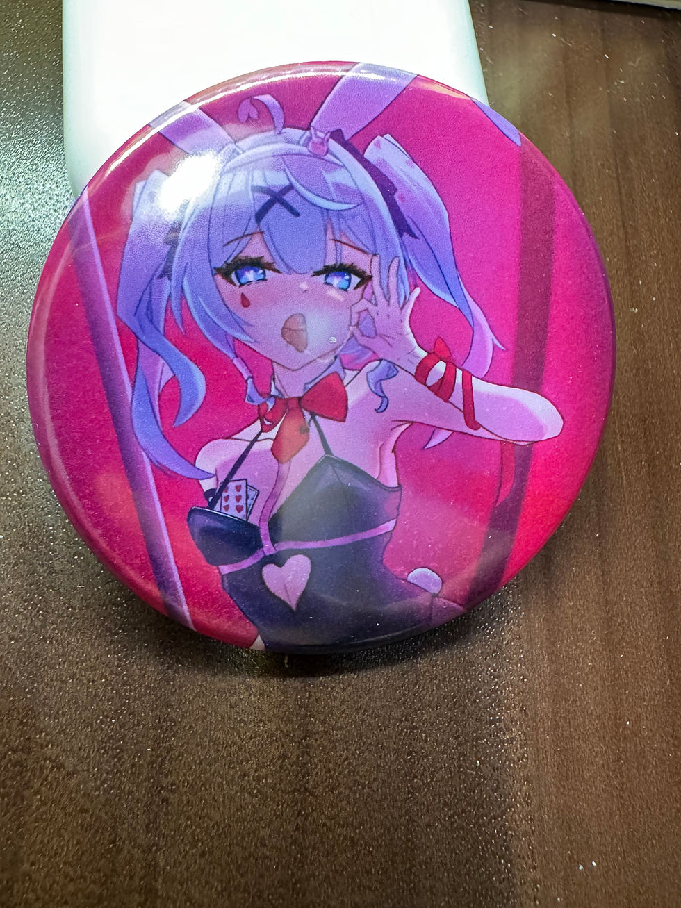 サムネイル： Xianbei Studio 初音ミク ラビットホール