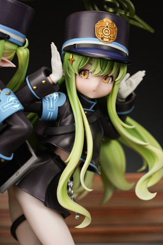 Spirit Demon Studio ブルーアーカイブ 橘ノゾミ & 橘ヒカリ