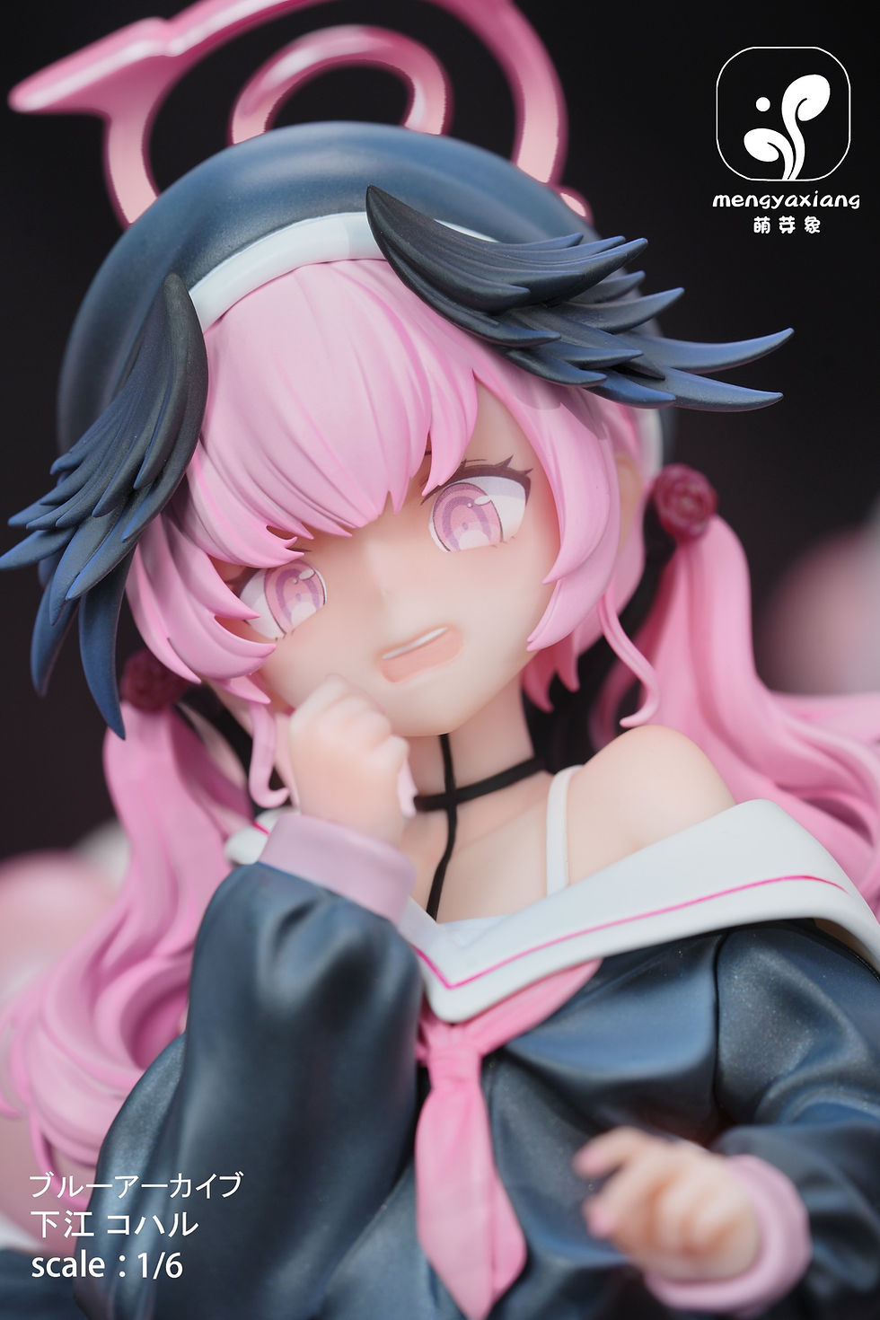 【専用】♡미아♡様 XSサイズあり【IRMA/イルマ】フロントジップ/ オフショル/ 半袖