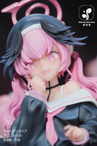 Meng Ya Xiang Studio ブルーアーカイブ 下江コハル | あみにゃみ