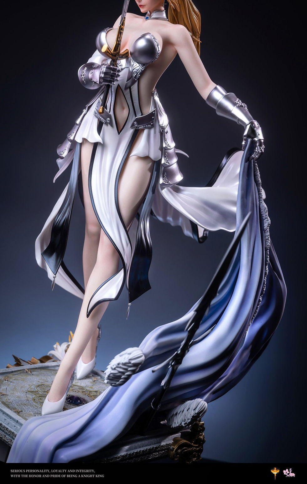 サムネイル： DT & UME Studio Fate セイバー