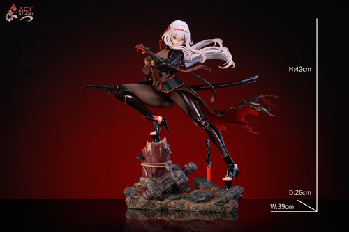 NIKKE 紅蓮 ブラックシャドウ スリーブ プレイマット セット NIKKE 紅蓮 ブラックシャドウ スリーブ プレイマット セット