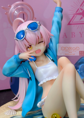 CircleMax Studio ブルーアーカイブ 小鳥遊ホシノ 水着 | あみにゃみ