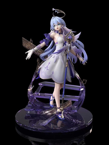 LoveHolic Studio (Aerta 阿尔塔) 崩壊スターレイル ロビン | あみにゃみ