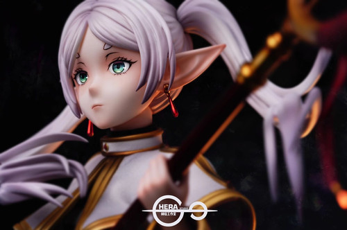 Hera Studio 葬送のフリーレン フリーレン | あみにゃみ