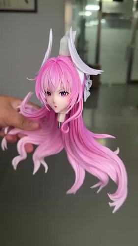 勝利の女神 Red Peach A ドロシー A版 フィギュア ガレージキット 勝利の女神 Red Peach A ドロシー B版 フィギュア ガレージ