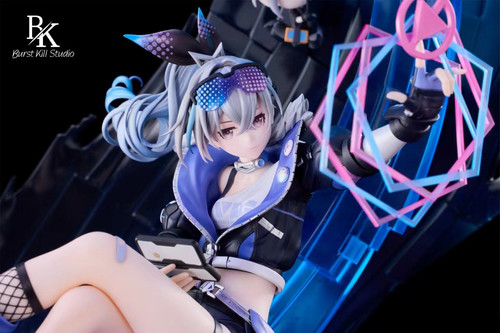 低 価格ゲーム・おもちゃ・グッズ - α1 スターレイル 脚&通常衣装 姫子