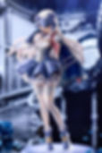 サムネイル： TouFou Figure Studio 東方人形 Fate メリュジーヌ (妖精騎士ランスロット)