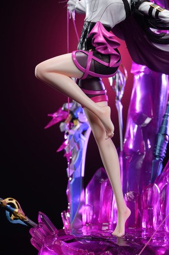 hakimi Studio 崩壊スターレイル カフカ 1/6 スタチュー フィギュア専門店 -ソダチトイズ / 迷因STUDIO スターレイル