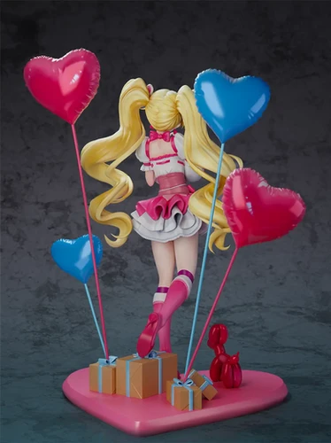 Make Zero Studio フレッシュプリキュア 桃園ラブ | あみにゃみ