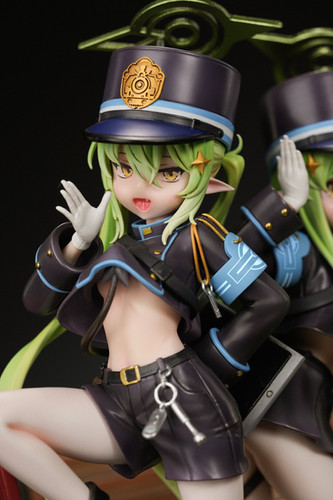Spirit Demon Studio ブルーアーカイブ 橘ノゾミ & 橘ヒカリ