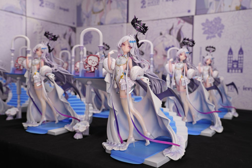 Alice21 Studio ブルーアーカイブ 空崎ヒナ ブルアカ Alice21 Studio ブルーアーカイブ 空崎ヒナ ブルアカ フィギュア