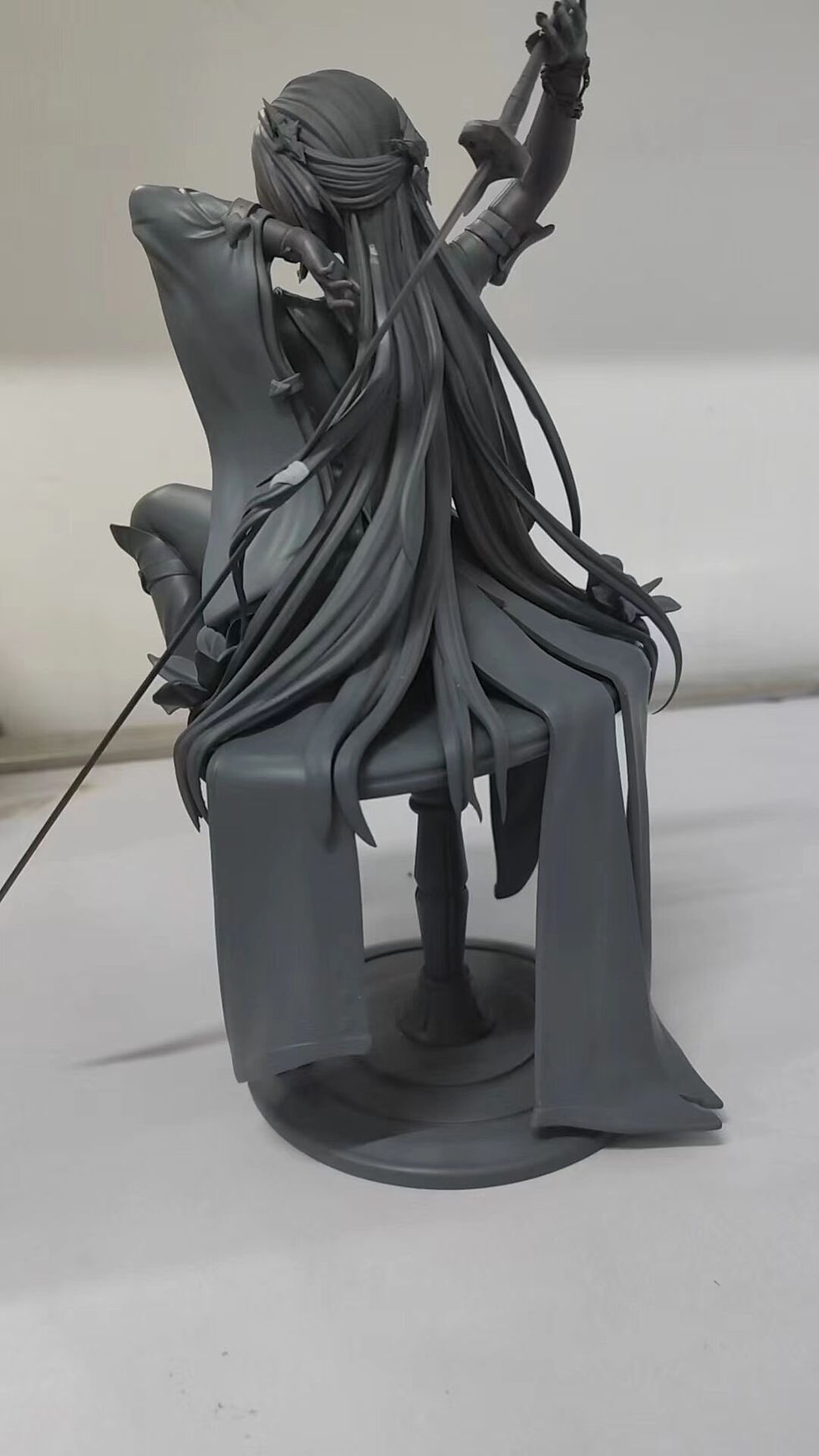 Miniatura: Iron Bird Studio 崩壊スターレイル 黄泉