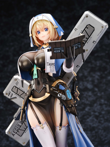 ソフィア・F・シャーリング シスターver フィギュア MAGI ARTS バニースーツ プランニング 1/6 ソフィア・F