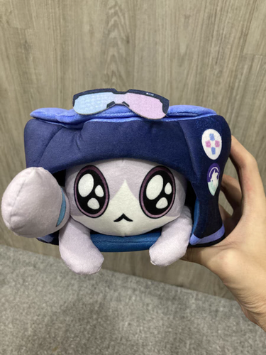 崩壊スターレイル ルアン・メェイの創造物 ぬいぐるみ | あみにゃみ