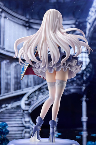 TouFou 東方人形 Fate メリュジーヌ フィギュア ガレージキット FGO 水着メリュジーヌ フィギュア TouFou 東方人形 Fate メリュジーヌ