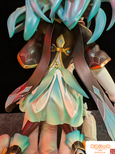 崩壊スターレイル ブローニャランドArctic wolf B版フィギュアスタチュ